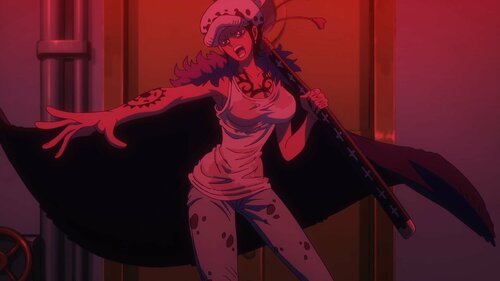 Ялагч бүгдийг нь авна! Лау Хар сахалтын эсрэг!